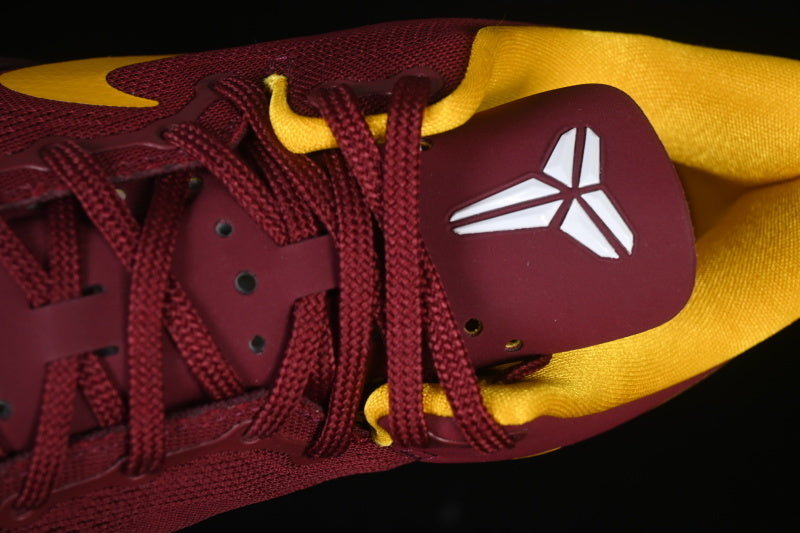 Nike Kobe 8 “USC Trojans PE”