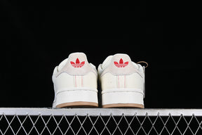 Adidas Campus 00 “White Red”