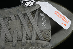 Nike Book 1 “Dark stucco”