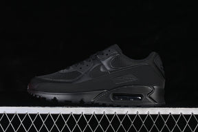 Air max 90 “Essential Triple Black”