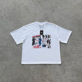 Camisa Mertra “Catalogue”