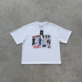 Camisa Mertra “Catalogue”