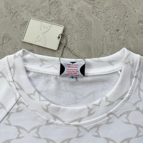 Camisa Mertra “Butterfly Printed”
