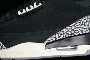 Air Jordan 3 “Off Noir”