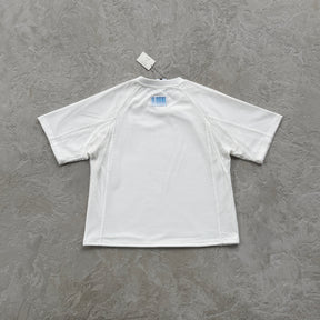 Camisa Mertra “Layered Mesh” ( Branco )