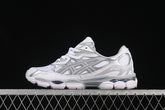 Asics Gel Nyc “Oyster Grey”