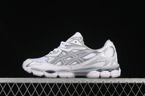 Asics Gel Nyc “Oyster Grey”