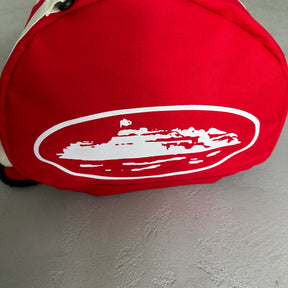 Bag Corteiz “Duffle-Red”