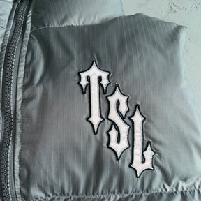 Colete Trapstar “Shooters”