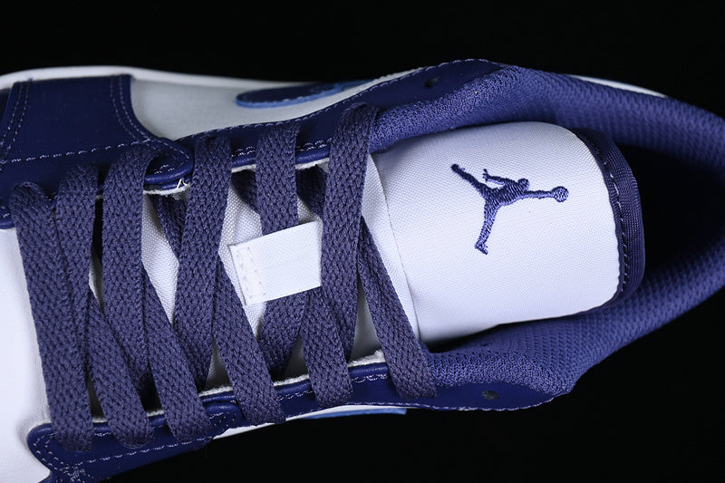 Air Jordan 1 Low “Sky J Purple”