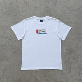 Camisa Corteiz “Corzempic” ( Branca )