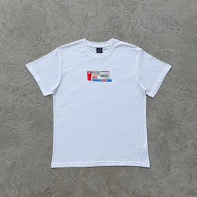 Camisa Corteiz “Corzempic” ( Branca )