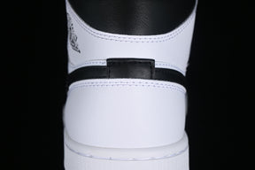 Air Jordan 1 High “Reverse Panda”