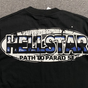 Camisa Hellstar “Path To Paradise”