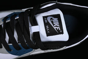 Air max 90 “Light Smoke Grey”