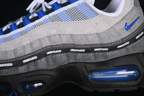 Air max 95 “Undefeated Geo”