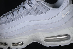 Air max 95 “Big Bubble Wolf Grey”