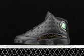 Air Jordan 13 “Gold Glitter”