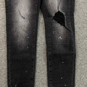 Calça Amiri “Spray”