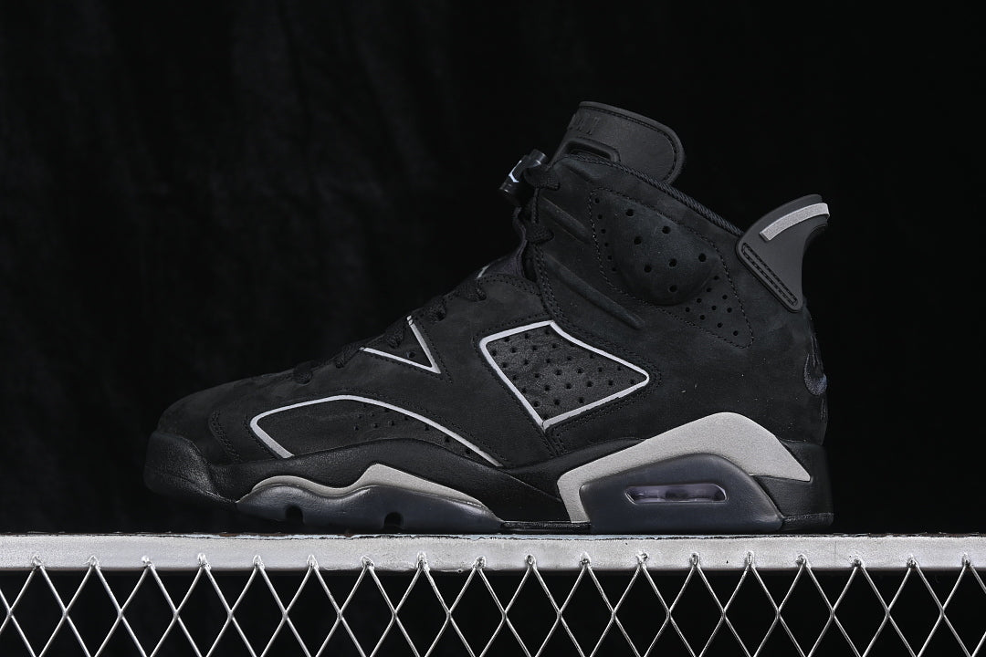 Air jordan 6 ”Cap And Gown”