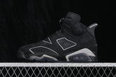 Air jordan 6 ”Cap And Gown”
