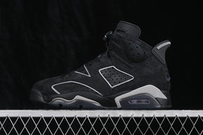 Air jordan 6 ”Cap And Gown”