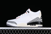 Air Jordan 3 “White Cement Reimagined”