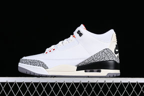 Air Jordan 3 “White Cement Reimagined”