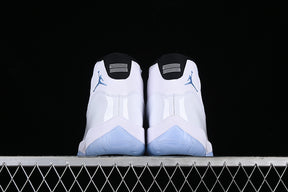 Air Jordan 11 “Legend Blue”