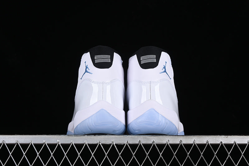 Air Jordan 11 “Legend Blue”