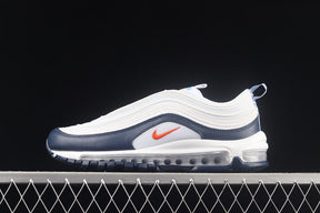 Air max 97 “White Midnight Navy”