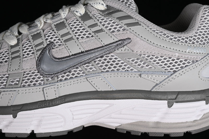 Nike P-6000 “Light Iron Ore”