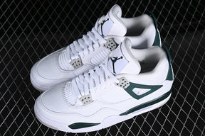 Air jordan 4 “Oxidized Green”