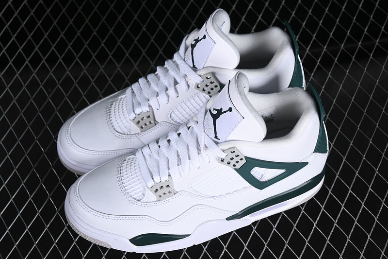 Air jordan 4 “Oxidized Green”