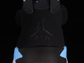Air jordan 6 ”University Blue”