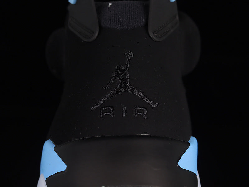 Air jordan 6 ”University Blue”
