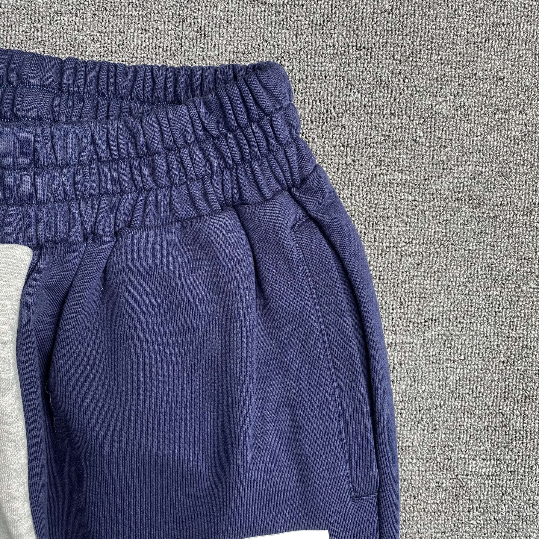 Calça Vertabrae “C-1 Split”