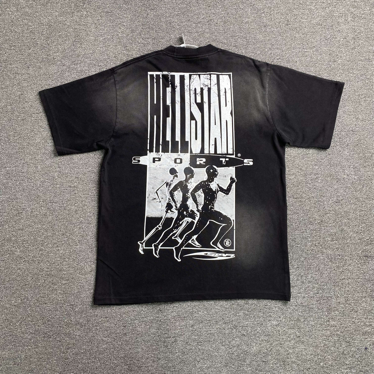 Camisa Hellstar “Path to Paradise”