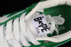 BAPE STA ”Tokyo Green”