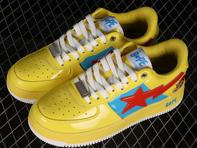 BAPE STA x MARVEL “Thor”