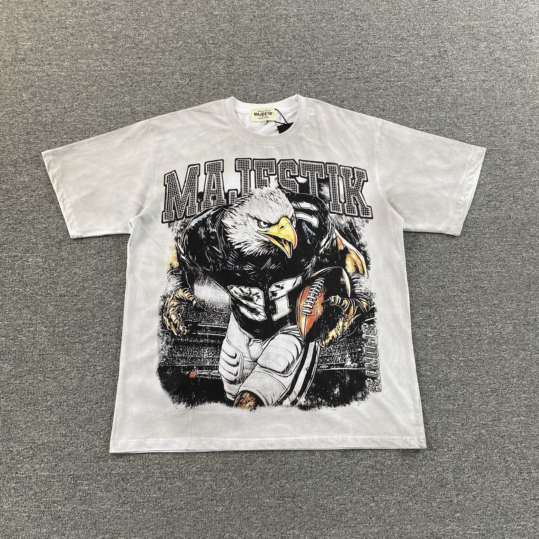 Camisa Majestik “Eagle”