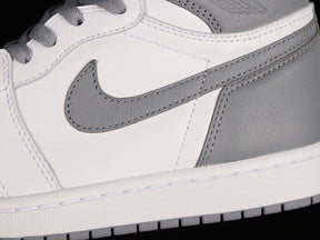 Air Jordan 1 High “Og Stealth”