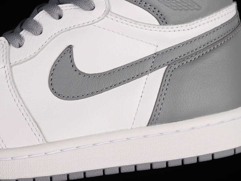 Air Jordan 1 High “Og Stealth”