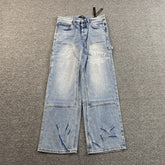 Calça Amiri “Double Knee”