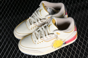 Air Jordan 3 x J Balvin