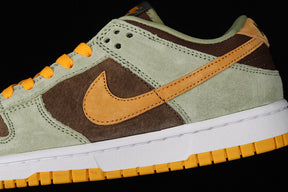 Dunk “Dusty Olive”