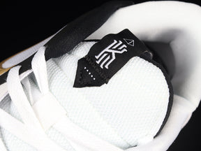 Nike Kyrie 5 “Black Gold”