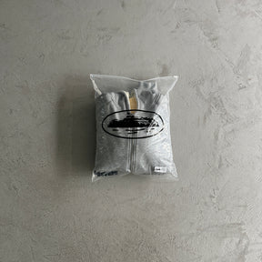 Conjunto Corteiz ”HPM Open” ( Cinza )