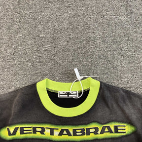 Camisa Vertabrae “Nothing Without It”