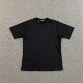 Camisa Chrome Hearts “Basic CH” ( Preta )